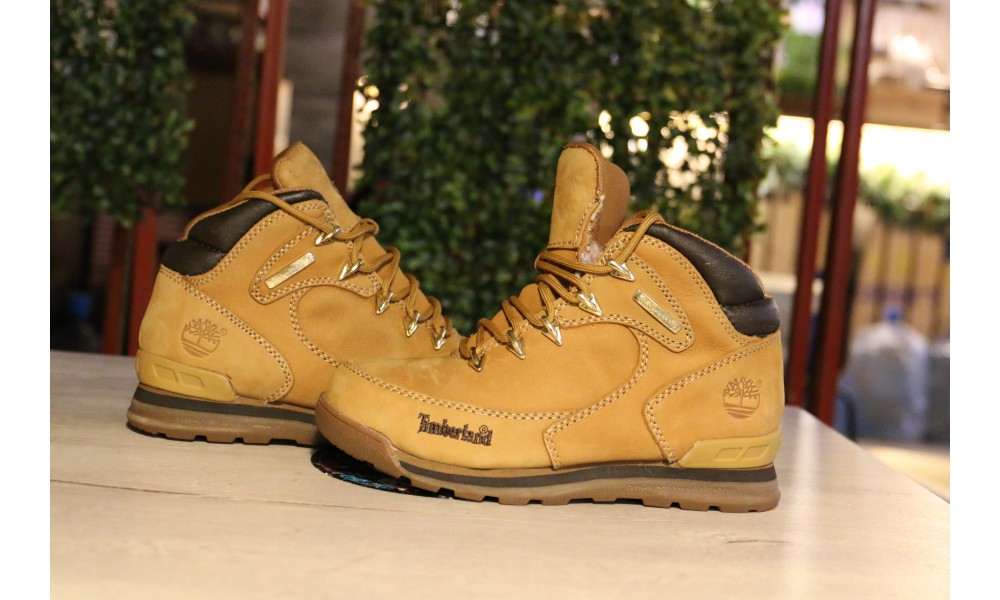 Timberland euro sprint 41 hot sale